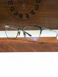 Picture of Chrome Hearts Optical Glasses _SKUfw52079829fw